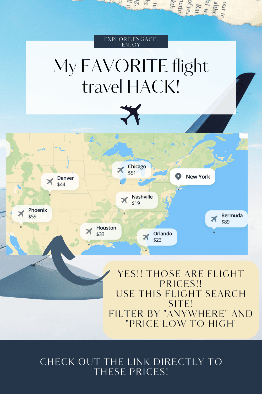 Travel Resources - Explore. Engage. Enjoy.